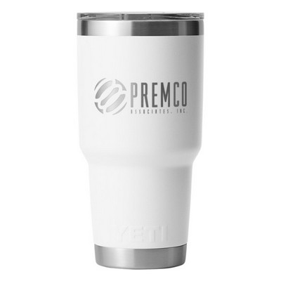 YETI Customized 30 oz. Tumbler